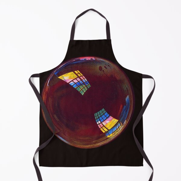 Item preview, BUBBLE designed and sold by oldbagofbones.