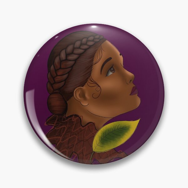 Item preview, Autumn Girl designed and sold by GStouderArt.