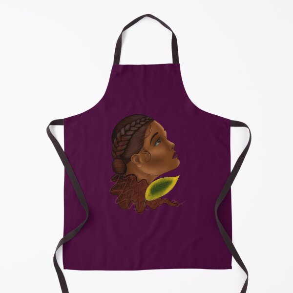 Item preview, Autumn Girl designed and sold by GStouderArt.