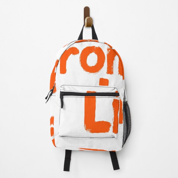 Item preview, Liar from the Shire. in Distres Orange designed and sold by DavidMay.