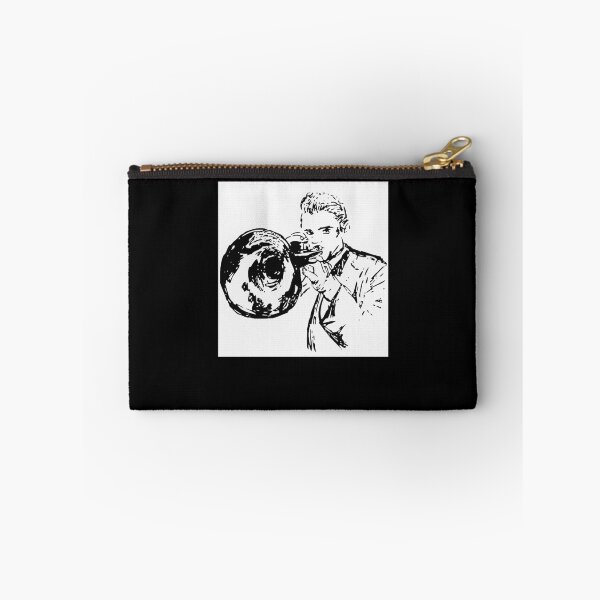 Item preview, Chet Baker Mens Pop Culture designed and sold by Zion Jones.