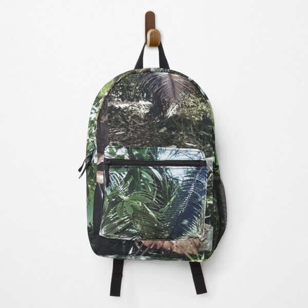Item preview, Colorized Brazilian plants in habitat designed and sold by JerryFrank.