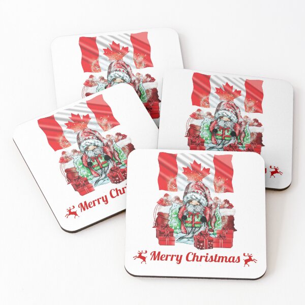 Item preview, Merry Christmas Night Party  designed and sold by LumeLush.