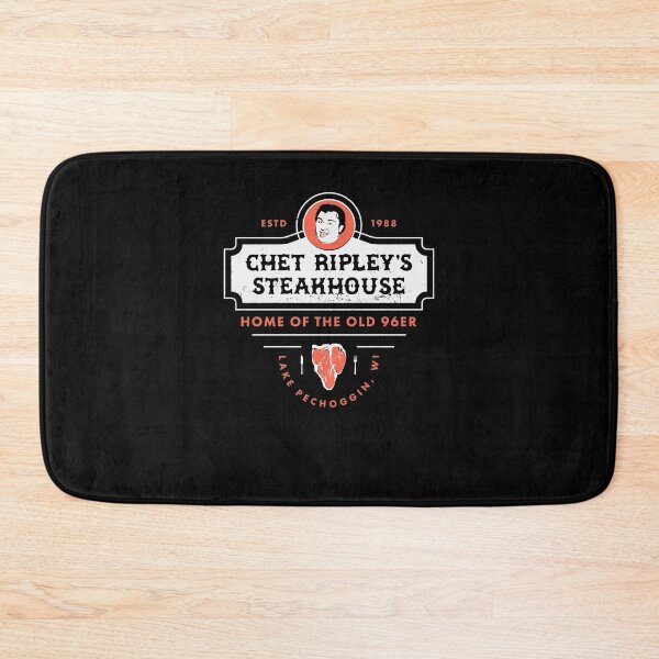 Item preview, Chet Ripley's Steakhouse Old 96Er Women designed and sold by Zion Jones.