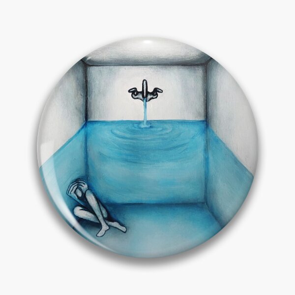 Item preview, Sink or Swim designed and sold by kkimg911.