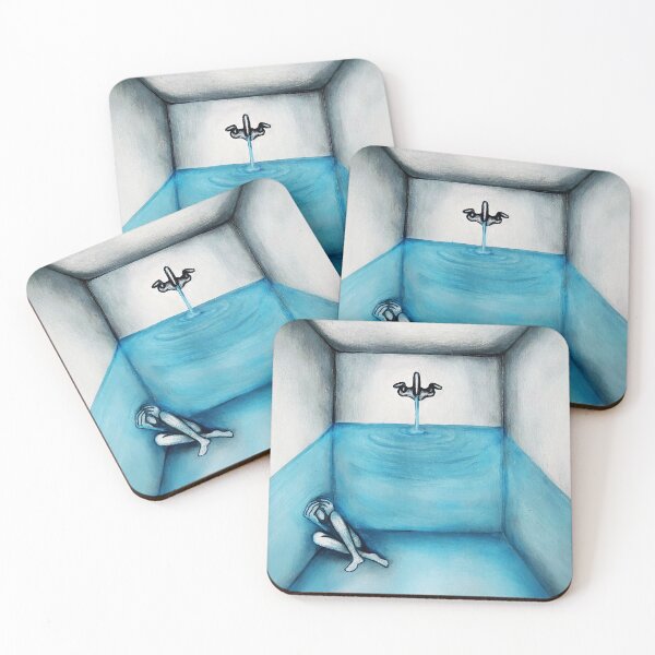 Item preview, Sink or Swim designed and sold by kkimg911.