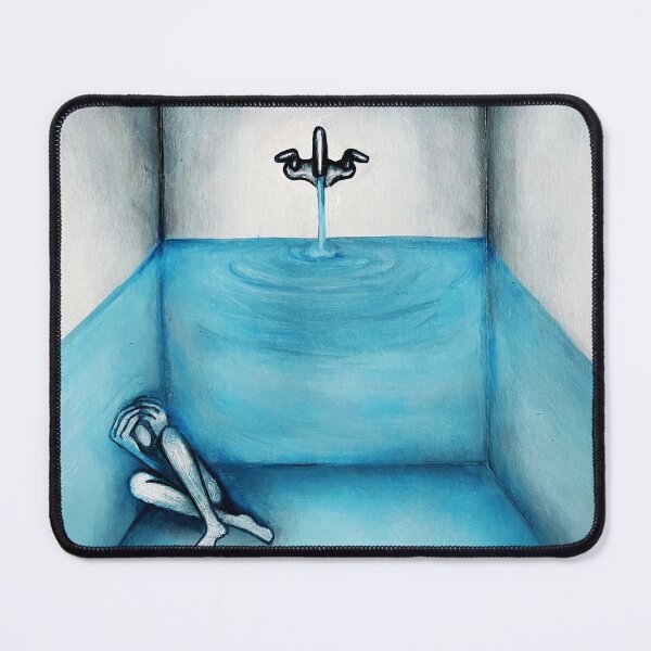 Item preview, Sink or Swim designed and sold by kkimg911.