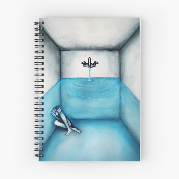Item preview, Sink or Swim designed and sold by kkimg911.