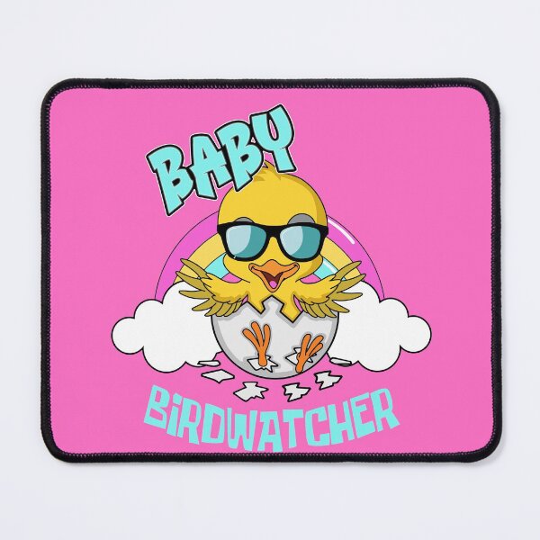 Item preview,  Baby Birdwatcher designed and sold by Mrspink16.
