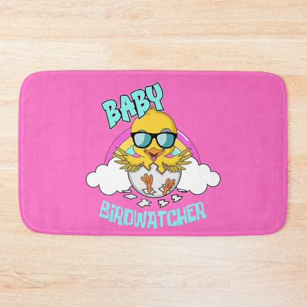 Item preview,  Baby Birdwatcher designed and sold by Mrspink16.