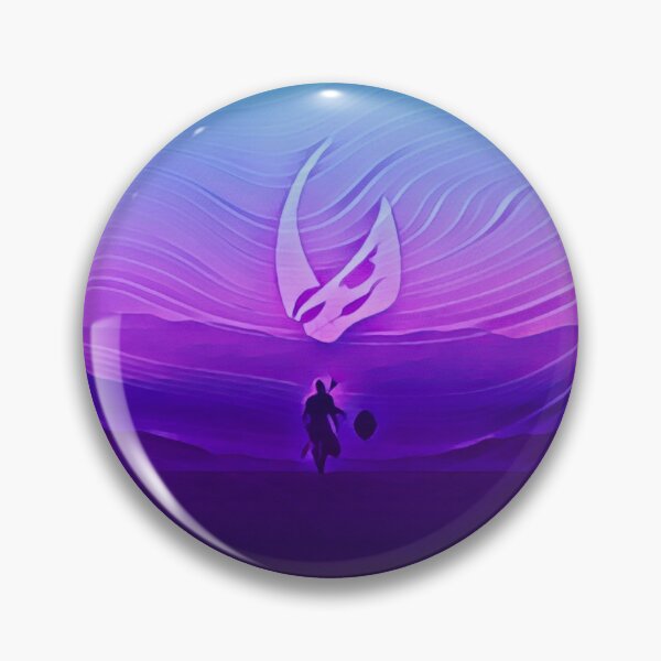 Item preview, Clan of Two - CM Variant designed and sold by Robert Hansford.