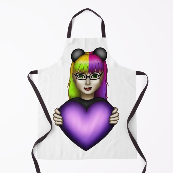Item preview, OG Love Emote designed and sold by PandamoniumArt.