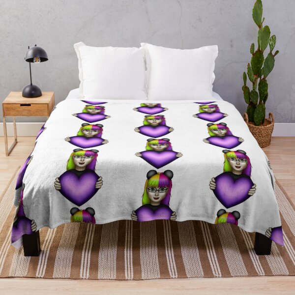Item preview, OG Love Emote designed and sold by PandamoniumArt.