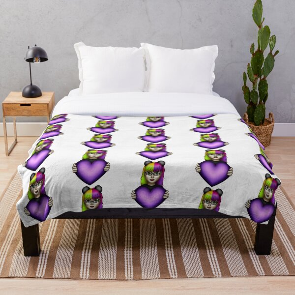 Item preview, OG Love Emote designed and sold by PandamoniumArt.