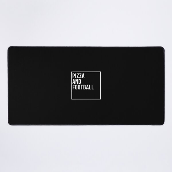 Item preview, Pizza and Football designed and sold by westenfield.