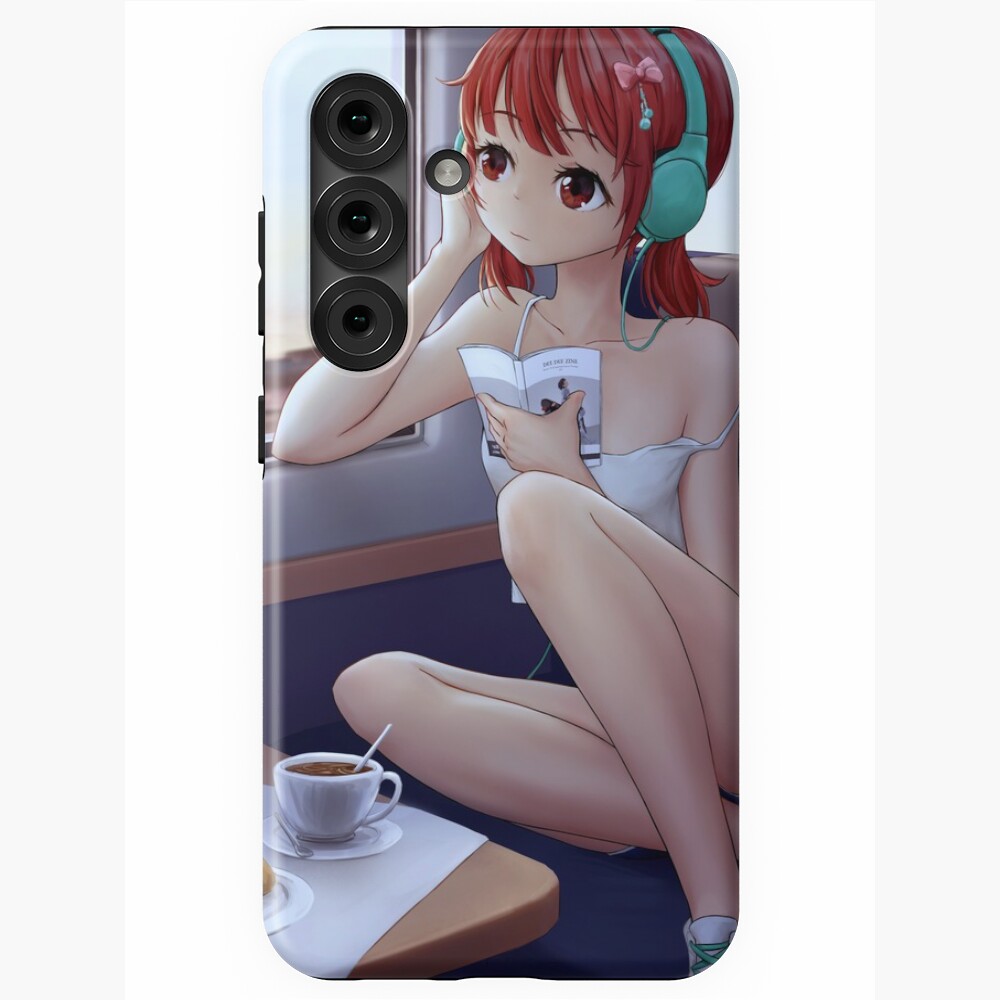 Item preview, Samsung Galaxy Tough Case designed and sold by MattAtDDNet.