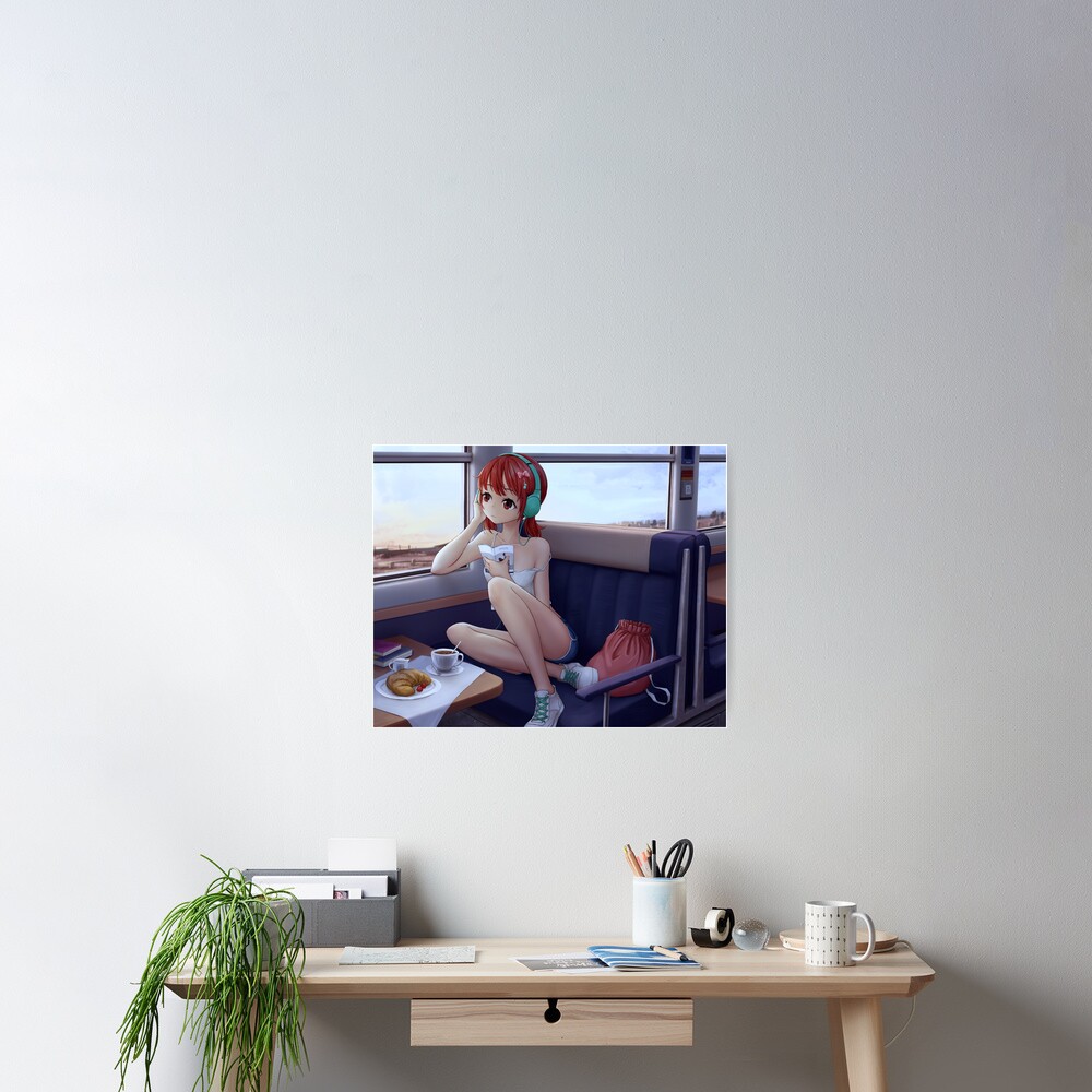 Item preview, Poster designed and sold by MattAtDDNet.