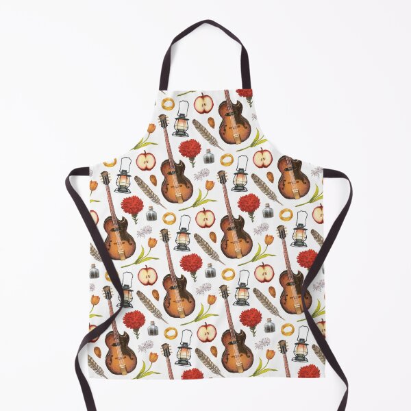 Item preview, Orpheus Pattern designed and sold by Zack Stith.
