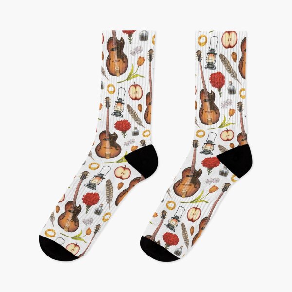Item preview, Orpheus Pattern designed and sold by Zack Stith.