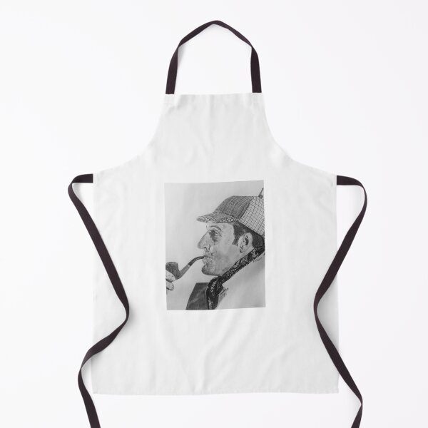 Item preview, Sherlock Holmes designed and sold by BryanWhipple.