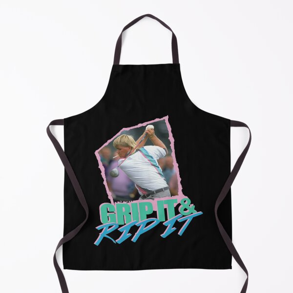 Item preview, John Daly Grip It And Rip It Women designed and sold by Zion Jones.