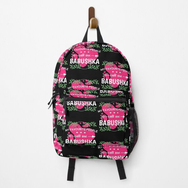 Item preview, My Favourite People Babushka Russian Grandma Grandmother design designed and sold by jakehughes2015.