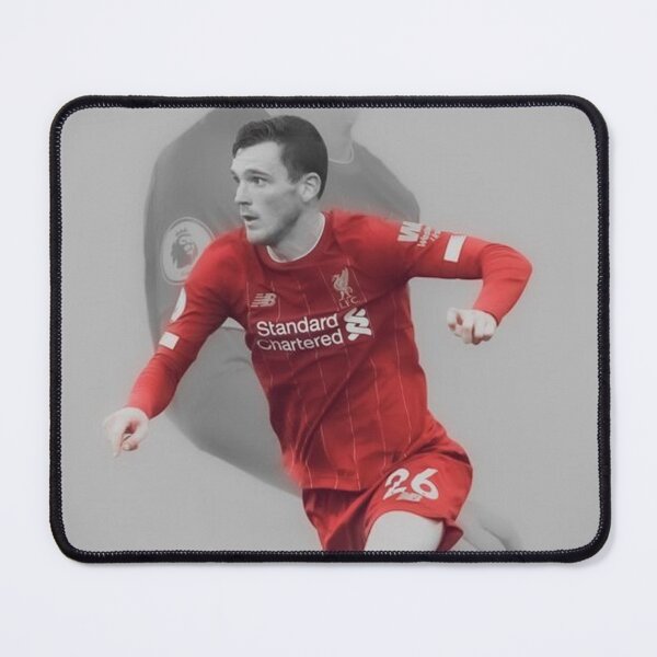 Item preview, Andy Robertson designed and sold by jayaratu55.