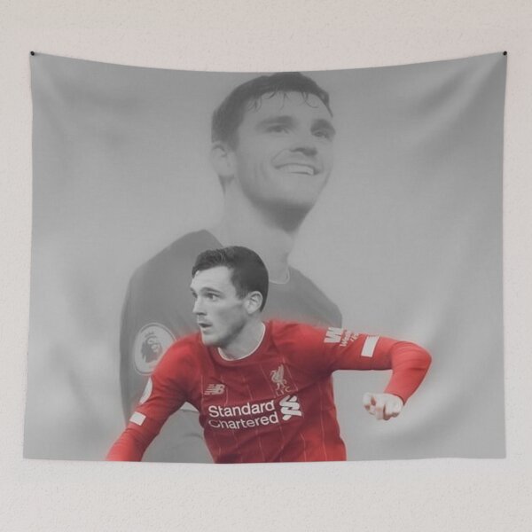 Item preview, Andy Robertson designed and sold by jayaratu55.