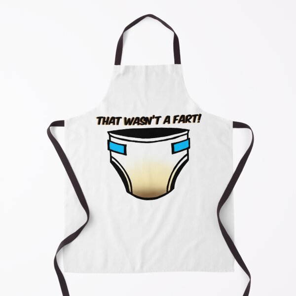Item preview, That wasn’t a Fart designed and sold by DF3.