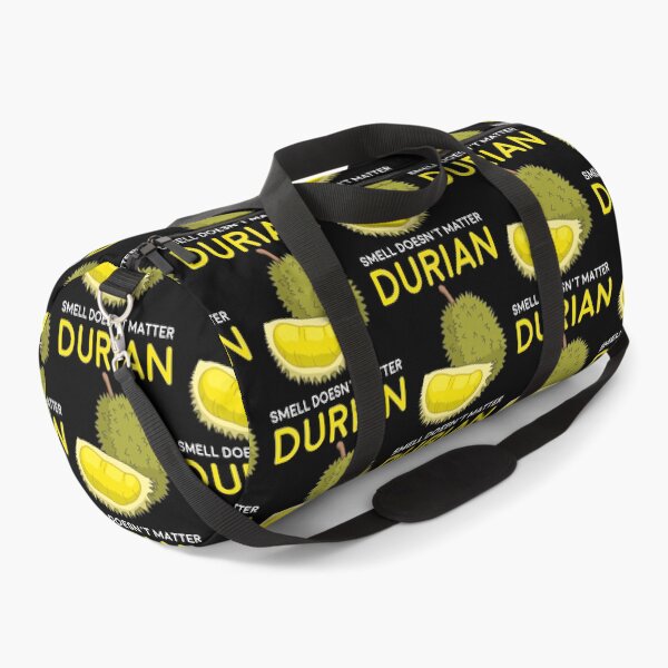 Item preview, Funny Smell Doesn’t Matter Durian Southeast Asia Fruit design designed and sold by jakehughes2015.