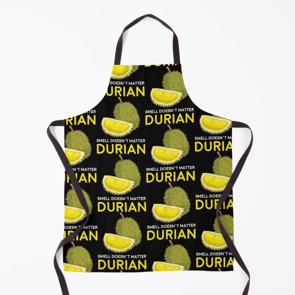 Item preview, Funny Smell Doesn’t Matter Durian Southeast Asia Fruit design designed and sold by jakehughes2015.