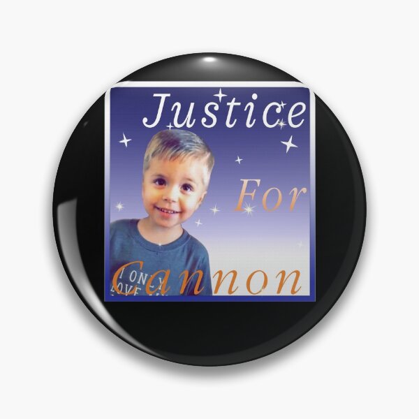 Item preview, Justice For Cannon Hinnant Rip Cannon Say His Name designed and sold by Zion Jones.