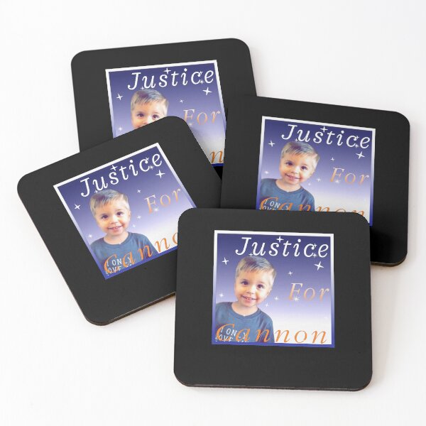 Item preview, Justice For Cannon Hinnant Rip Cannon Say His Name designed and sold by Zion Jones.