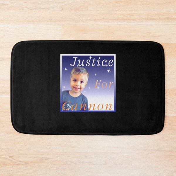 Item preview, Justice For Cannon Hinnant Rip Cannon Say His Name designed and sold by Zion Jones.