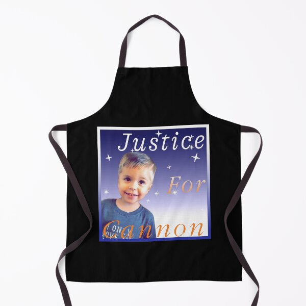 Item preview, Justice For Cannon Hinnant Rip Cannon Say His Name designed and sold by Zion Jones.