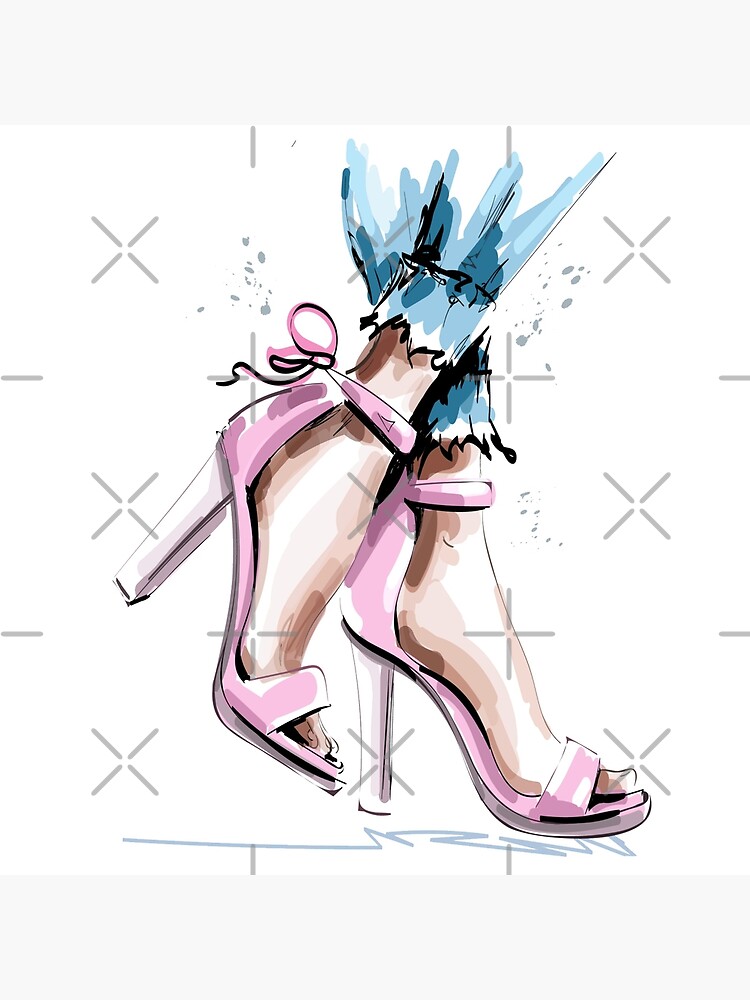 Prom Shoes | Euphoria Heels – TGC FASHION