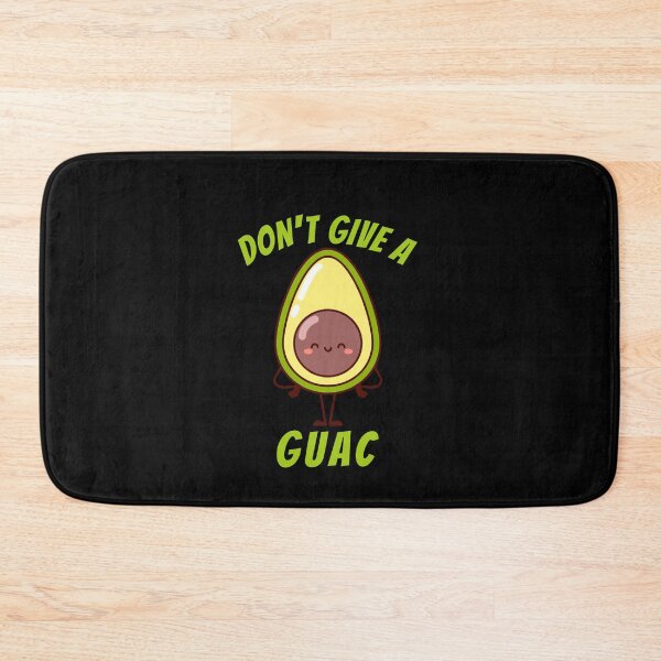 Item preview, Don't Give A Guac designed and sold by lach3.