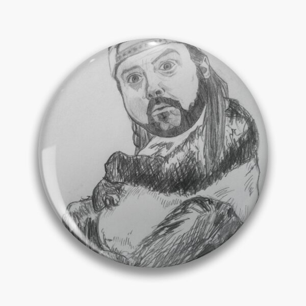 Item preview, Silent Panda Bob designed and sold by BryanWhipple.