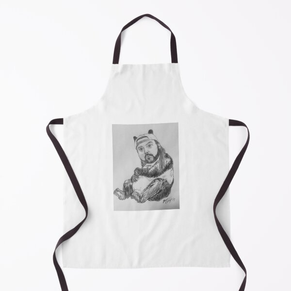 Item preview, Silent Panda Bob designed and sold by BryanWhipple.