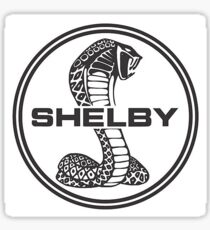 Shelby Sticker