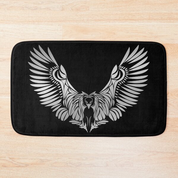 Item preview, Flying Vulture designed and sold by OUTCAST 101.