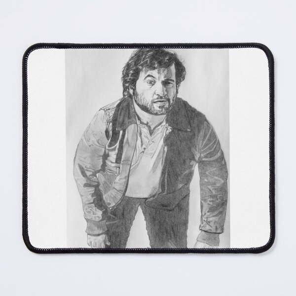 Item preview, John Belushi designed and sold by BryanWhipple.