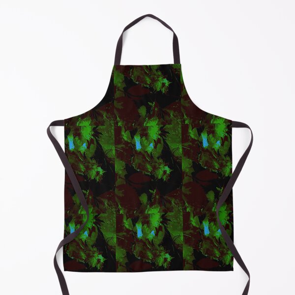 Item preview, November (Green Variant) designed and sold by TM Art.