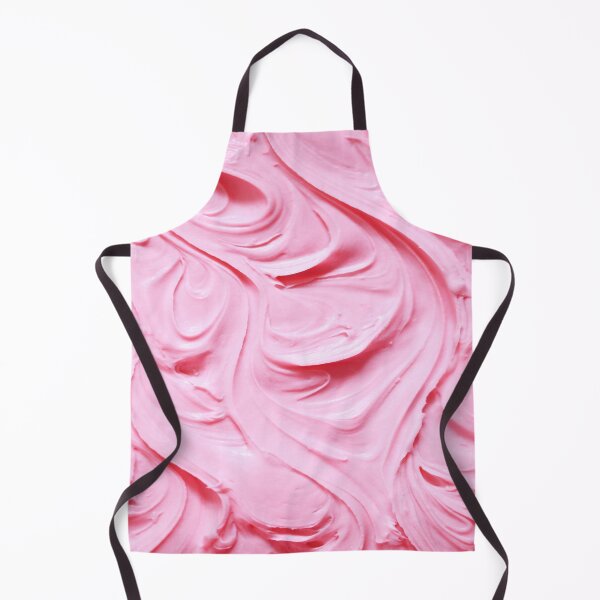 Item preview, Sweet Bubble Gum Pink Cupcake Frosting designed and sold by DreamPink.