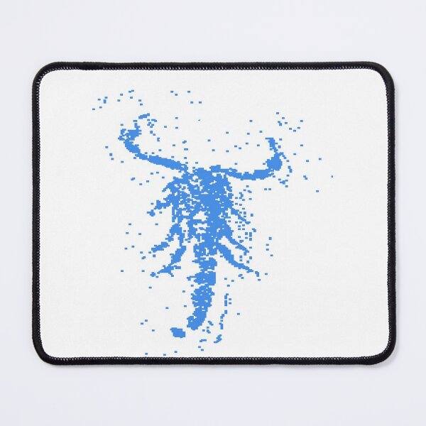 Item preview,  scorpion (blue) designed and sold by MsTyson.