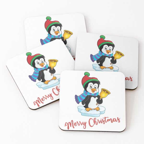 Item preview, Merry Christmas Night Party  designed and sold by LumeLush.