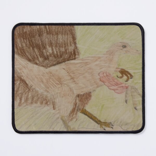 Item preview, Dinosaur designed and sold by MsTyson.