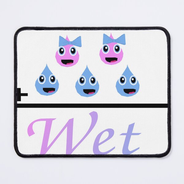 Item preview, Wet designed and sold by MsTyson.