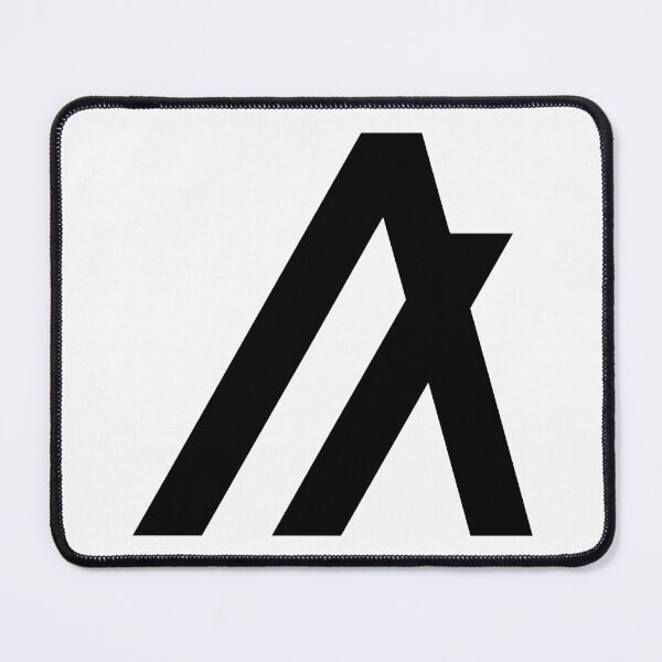 Item preview, Algorand Logo Image Crypto designed and sold by CryptoStyles00.