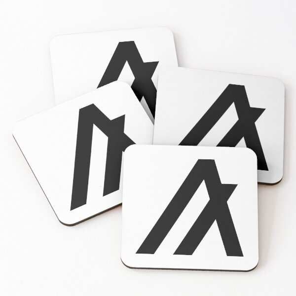 Item preview, Algorand Logo Image Crypto designed and sold by CryptoStyles00.